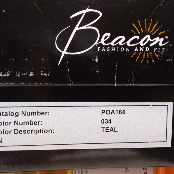 beacon espadrilles